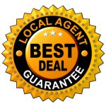 OUR BEST DEAL GUARANTEE