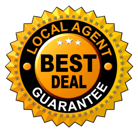 OUR BEST DEAL GUARANTEE